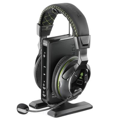 Turtle Beach Ear Force Xp510 Premium Wireless Dolby Surround Sound